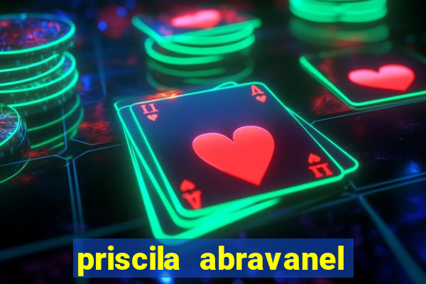 priscila abravanel e o que do silvio santos